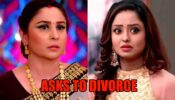 Kumkum Bhagya: OMG! Pallavi asks Rhea to divorce Ranbir
