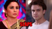 Kumkum Bhagya: OMG! Pallavi slaps Ranbir