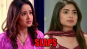Kumkum Bhagya: OMG! Rhea slaps Shahana
