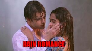 Kumkum Bhagya: Prachi and Ranbir’s rain romance