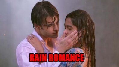 Kumkum Bhagya: Prachi and Ranbir’s rain romance