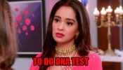 Kumkum Bhagya: Prachi to do DNA test to prove her innocence