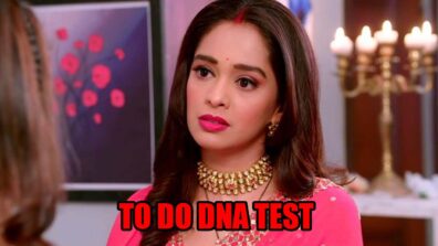 Kumkum Bhagya: Prachi to do DNA test to prove her innocence