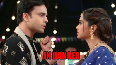 Kumkum Bhagya: Ranbir and Prachi’s lives in danger