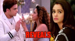Kumkum Bhagya: Rhea reveals Prachi’s big decision to Ranbir