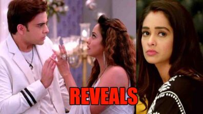 Kumkum Bhagya: Rhea reveals Prachi’s big decision to Ranbir