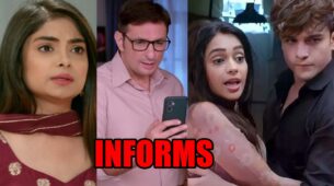 Kumkum Bhagya: Sahana informs Vikram about Prachi and Ranbir’s kidnapping drama