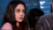 Kumkum Bhagya Written Update S-01 Ep-2205 26th August 2022: Prachi tries to runaway