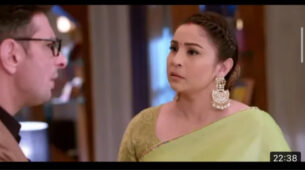 Kumkum Bhagya Written Update S-01 Ep-2207 30th August 2022: Vikram and Pallavi leave to rescue Ranbir and Prachi