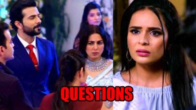 Kundali Bhagya: Anjali questions Preeta about her relationship with Rishabh