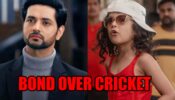 Kundali Bhagya: Arjun and Kavya bond over cricket