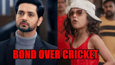 Kundali Bhagya: Arjun and Kavya bond over cricket