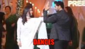 Kundali Bhagya: Preeta dances with Arjun at the anniversary party
