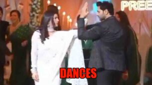Kundali Bhagya: Preeta dances with Arjun at the anniversary party