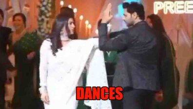 Kundali Bhagya: Preeta dances with Arjun at the anniversary party