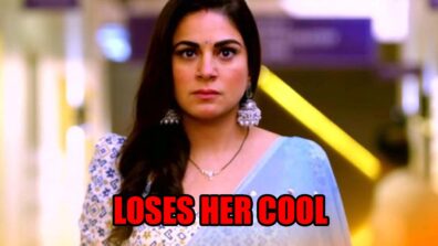 Kundali Bhagya: Preeta loses her cool on Luthra family