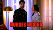 Kundali Bhagya: Preeta nurses Arjun’s wound
