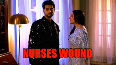 Kundali Bhagya: Preeta nurses Arjun’s wound