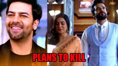 Kundali Bhagya: Prithvi plans to kill Rishabh and Preeta on their wedding anniversary