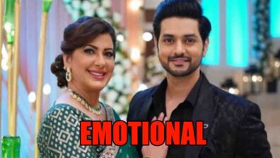 Kundali Bhagya: Rakhi’s special ladoos make Arjun emotional