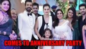 Kundali Bhagya: Taapsee Pannu comes to Preeta and Rishabh’s anniversary party