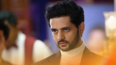 Kundali Bhagya written update E1295 1st august 2022: Arjun arrives at Luthra mansion