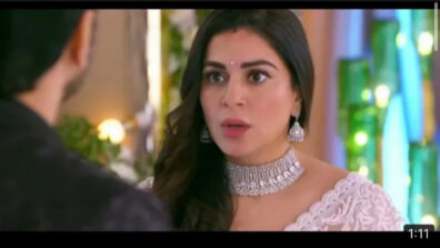 Kundali Bhagya Written Update S-01 Ep-1308 16th  August 2022: Preeta and Kavya are in danger