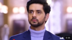 Kundali Bhagya Written Update S-01 Ep-1309 17th August 2022: Arjun calls out Rakhi as mom