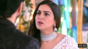 Kundali Bhagya Written Update S-01 Ep-1321 02nd September 2022: Arjun Is Invited Home By Kavya Locked Luthras For The Welcome Ceremony For Ganpati