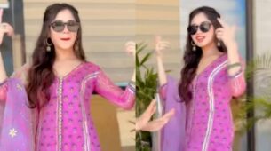 Kundi Lagalo Saiyaan: Jannat Zubair Rahmani shares hilarious Instagram trend moment with Asian friend, internet can’t keep calm