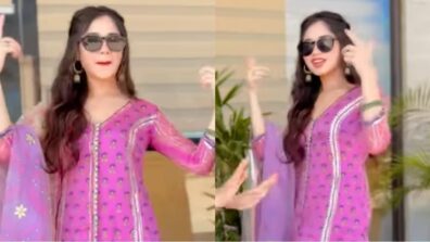 Kundi Lagalo Saiyaan: Jannat Zubair Rahmani shares hilarious Instagram trend moment with Asian friend, internet can’t keep calm