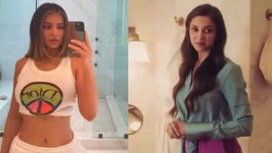 Kylie Jenner To Deepika Padukone: Grab Some Bathrooms Ideas From These Celebrities