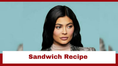 Kylie Jenner’s Amazing Sandwich Recipe Has Fans Drooling