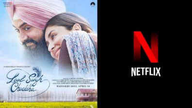 Laal Singh Chaddha’s OTT Deal With Netflix Called Off