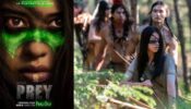 Latest Addition To The Predator Franchise’ Prey Grabs Attention At The Premiere