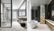 Lavish Bathroom Interior Design Tips That Will Elevate Its Look