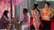 Leaked Footage: Check out what ACTUALLY happened when TMKOC actor Raj Anadkat and Kanika Mann came together for ‘Sorry Sorry’