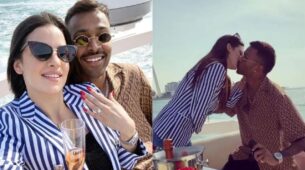 Let’s take a step back and remember Hardik Pandya’s beautiful love story