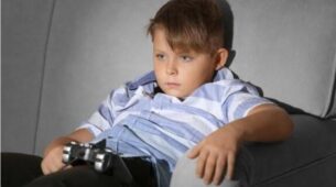 Effects Of A Sedentary Lifestyle On Children And What Can Be Done To Prevent Or Reverse It