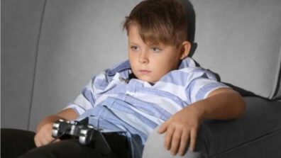 Effects Of A Sedentary Lifestyle On Children And What Can Be Done To Prevent Or Reverse It