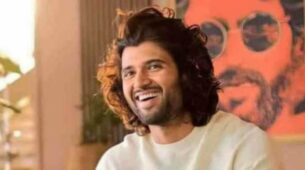 Liger Fall-out: Vijay Deverakonda’s Second Film With Puri To Be Shelved?