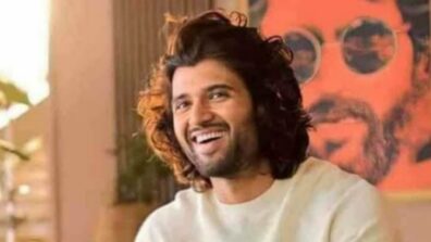 Liger Fall-out: Vijay Deverakonda’s Second Film With Puri To Be Shelved?