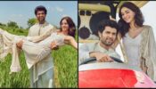 Liger Romance: From Dal Makhani and Butter Chicken to Lassi, know everything what Vijay Deverakonda and Ananya Panday did in Punjab