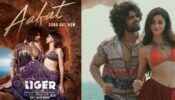 Liger: Vijay Deverakonda And Ananya Panday To Give Whole ‘New Vibe’ With Aafat, Watch