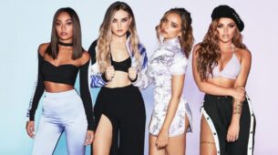 Little Mix’s Songs To Play While You Get Ready In The Morning