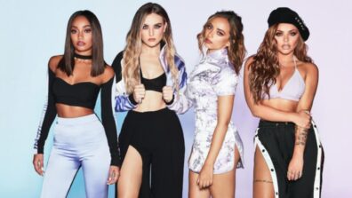 Little Mix’s Songs To Play While You Get Ready In The Morning