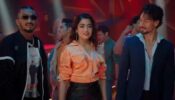 Live it up: Rashmika Mandanna and Tiger Shroff get groovy on new dance track, fans love new ‘on-screen pair’