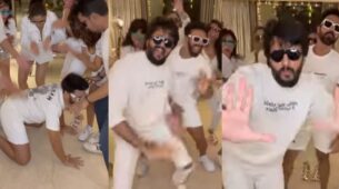 Lol: Shabir Ahluwalia shows off his pro ‘twerking’ skills, don’t miss
