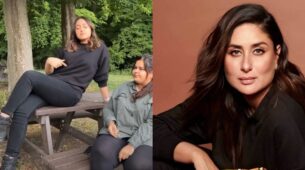 LOL: Sonakshi Sinha recreates Kareena Kapoor’s iconic dialogue from K3G, netizens go ROFL