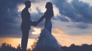 Love Is Not a Reason for Marrying